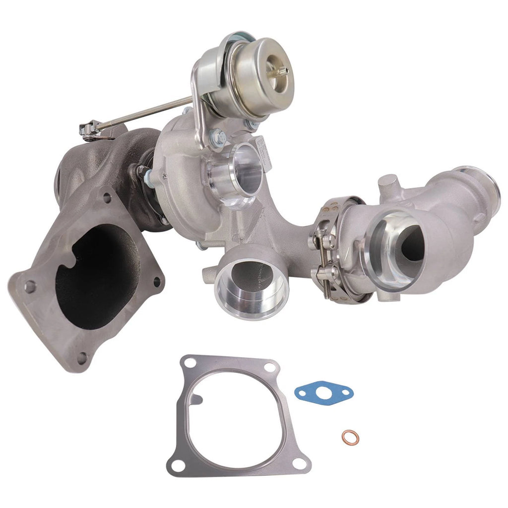 Turbocharger for Mercedes Benz Sprinter II (2006-2011)