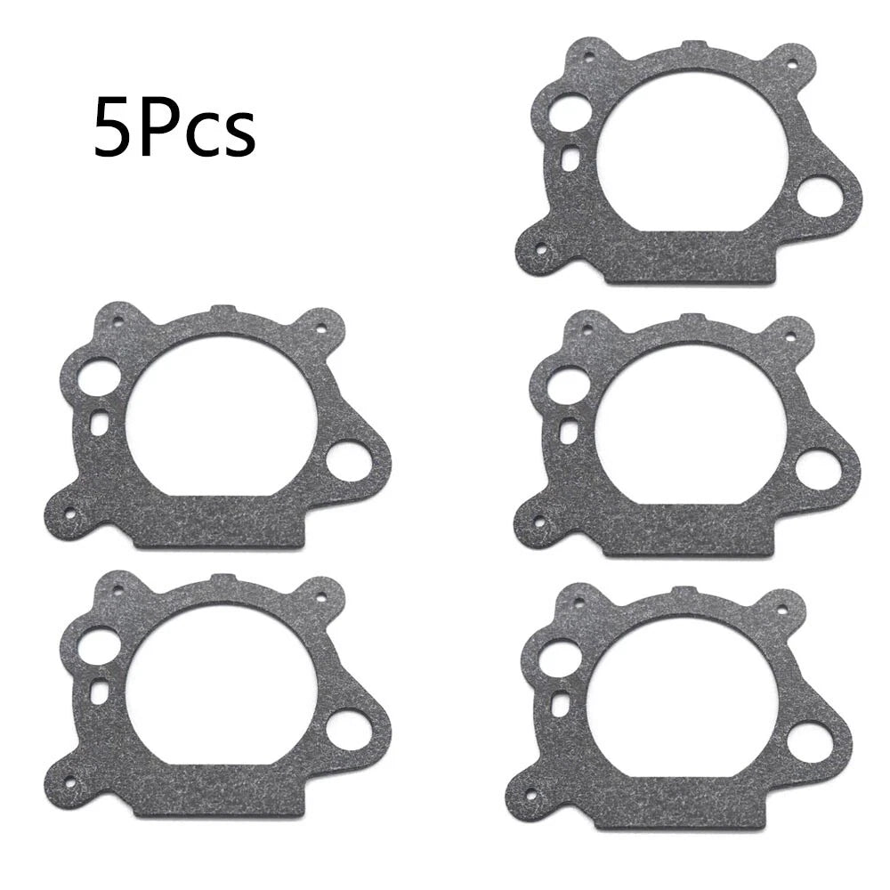 5Pcs Air Cleaner Gasket for B&Stratton 272653S 272653 795629
