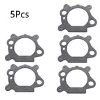 5Pcs Air Cleaner Gasket for B&Stratton 272653S 272653 795629