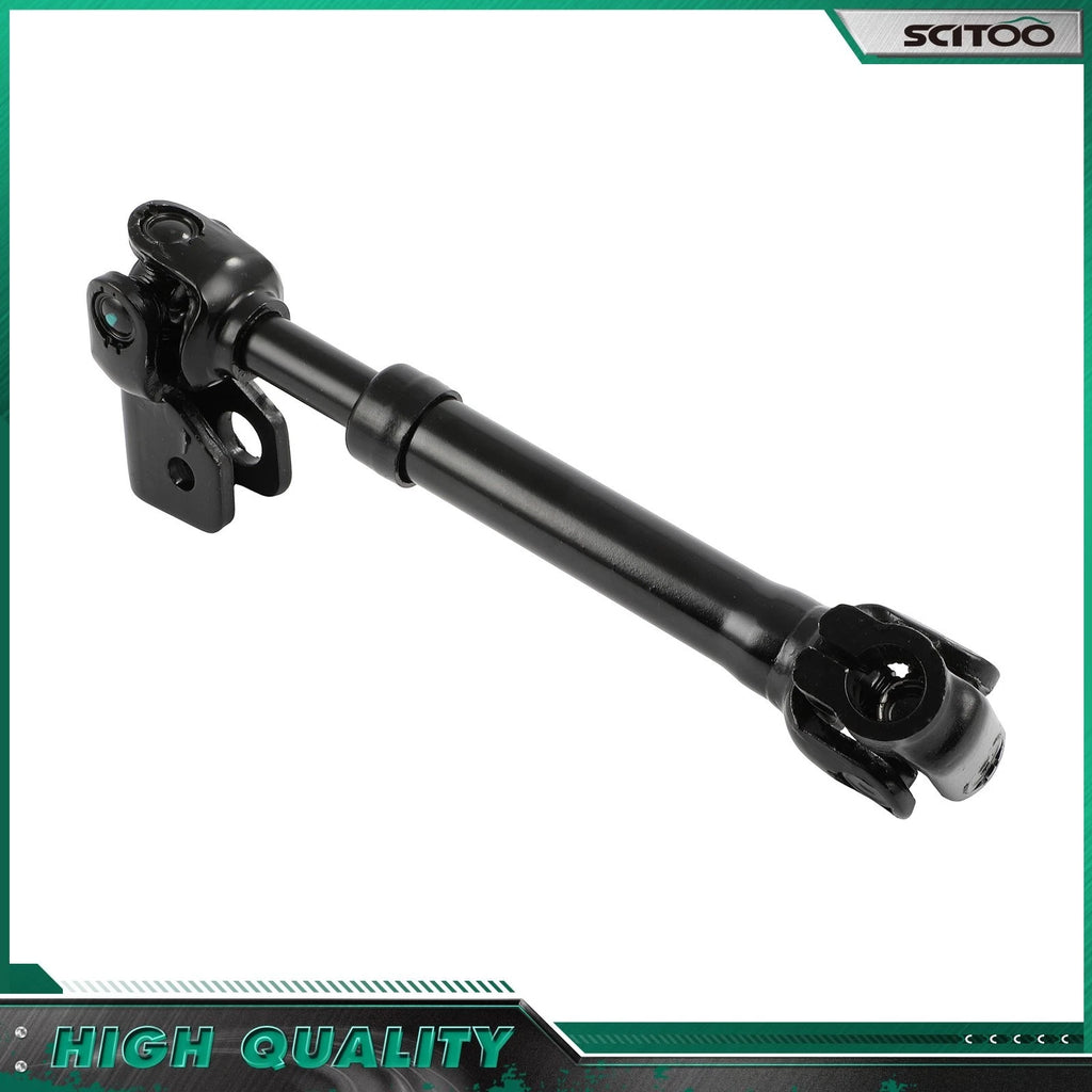 Lower Steering Shaft for Nissan Sentra Tsuru (2007–2012) 425-609