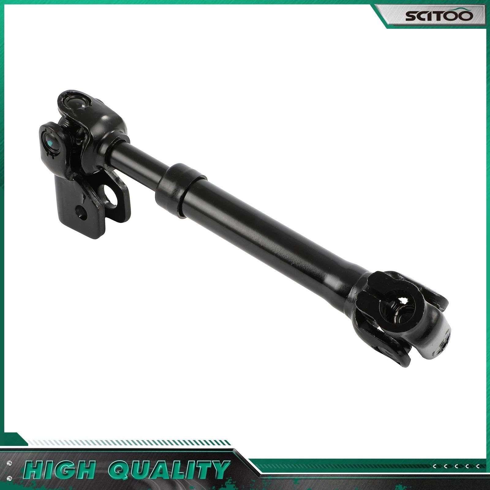 Lower Steering Shaft for Nissan Sentra Tsuru (2007–2012) 425-609