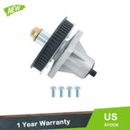 Spindle for Cub Cadet Troy Bilt CC760ES TBWC33XP (33-Inch)