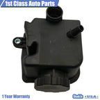 Power Steering Reservoir with Cap for Chrysler Crossfire (2004–2008)