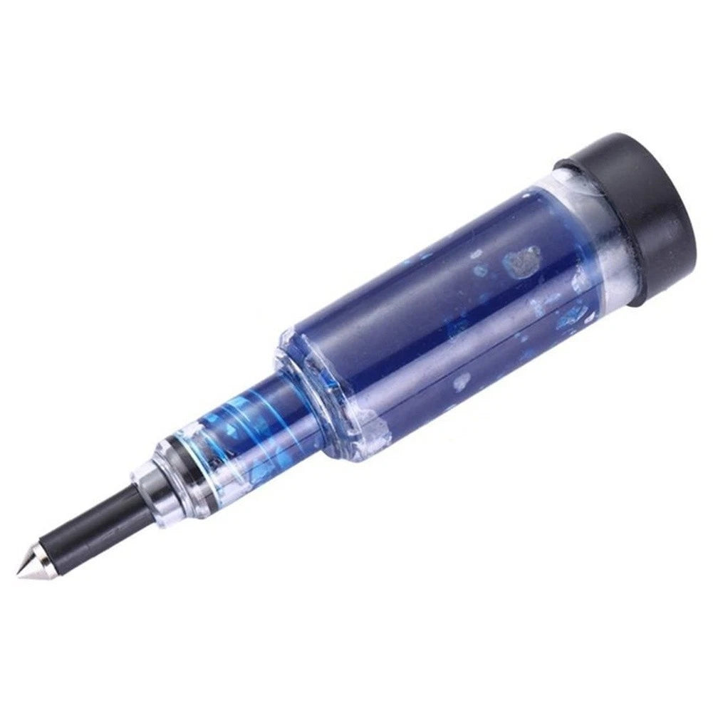 Push-Style Grease Applicator for Automotive Industrial Agricultural Use