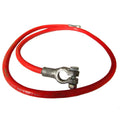 Battery to Starter Cable for 150 165 175 230 235 245 (Fits 26A141 505570M1 505570M1-A)