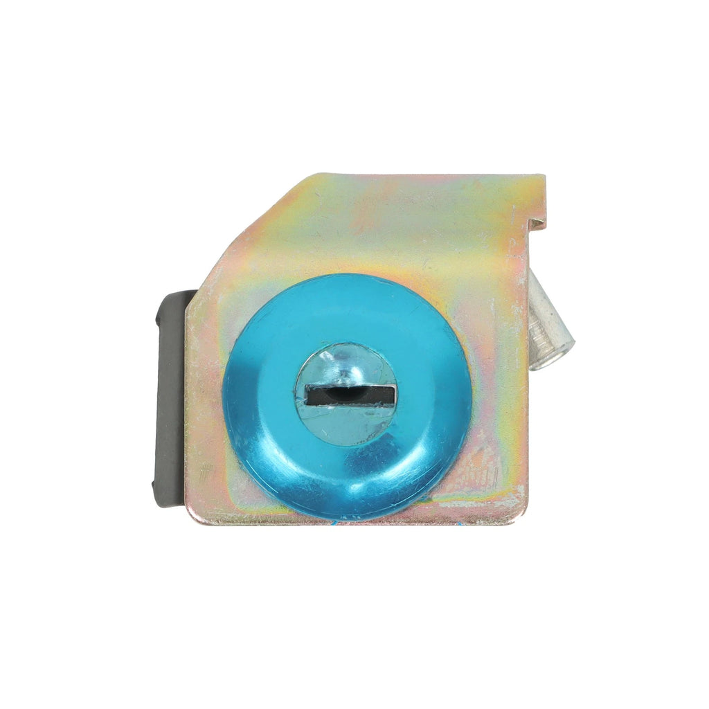 Ignition Switch Gas Cap Lock for Suzuki GSXR1300 Hayabusa (1999–2007)