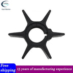Impeller for Suzuki Outboard DT 50-85 HP (2-Stroke) (17461-95300, 18-3095)