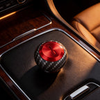 Fishing Reel Knob for Not The Entire Reel (Carbon Fiber)