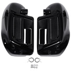 Lower Vented Fairing for Harley Touring Electra Glide (2014–2023)