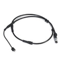 Disc Brake Pad Wear Sensor for BMW (OEM 34356791960)