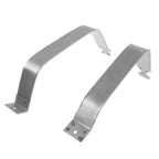 2X Fuel Tank Strap for Chevy Suburban 2500 (2000–2013) Cadillac Escalade EXT