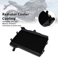 Aluminum Radiator for Yamaha MT-07 (2025–2026)