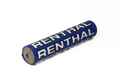 Renthal Vintage SX Pad for (1970–2023) - Blue/Black/White