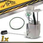 Fuel Pump Module Assembly with Sending Unit for Ford Taurus X (2008)