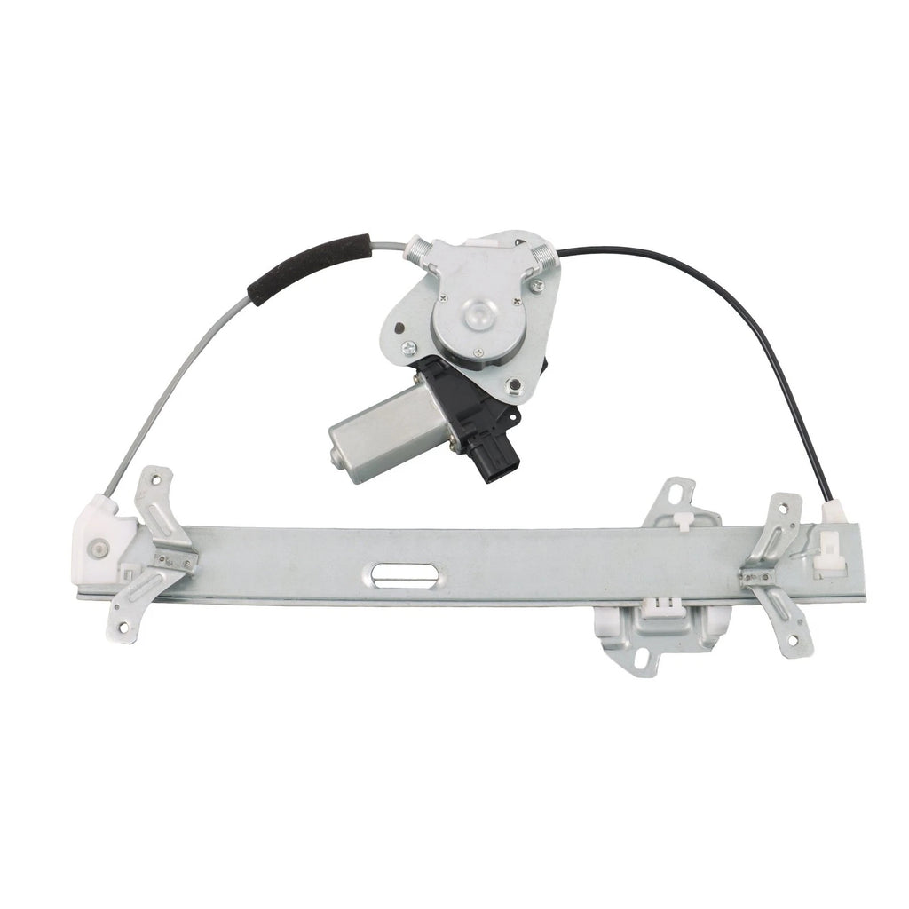 Front LH Window Regulator with Motor for Honda Accord Coupe (2003–2007)