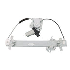 Front LH Window Regulator with Motor for Honda Accord Coupe (2003–2007)