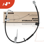 Front Left Brake Hydraulic Hose for Ford F-53 (1997–2005)