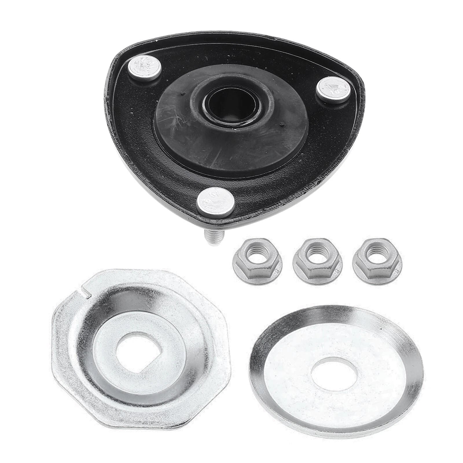 Front Suspension Strut Mount for Chevrolet Geo GMC Pontiac Suzuki