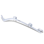 Chrome Lower Grille Molding for Mazda 6 (2014–2017)