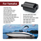Flywheel Puller for Yamaha WaveRunner FX Cruiser FX1800 (2008–2015) 48mmx1.5mm