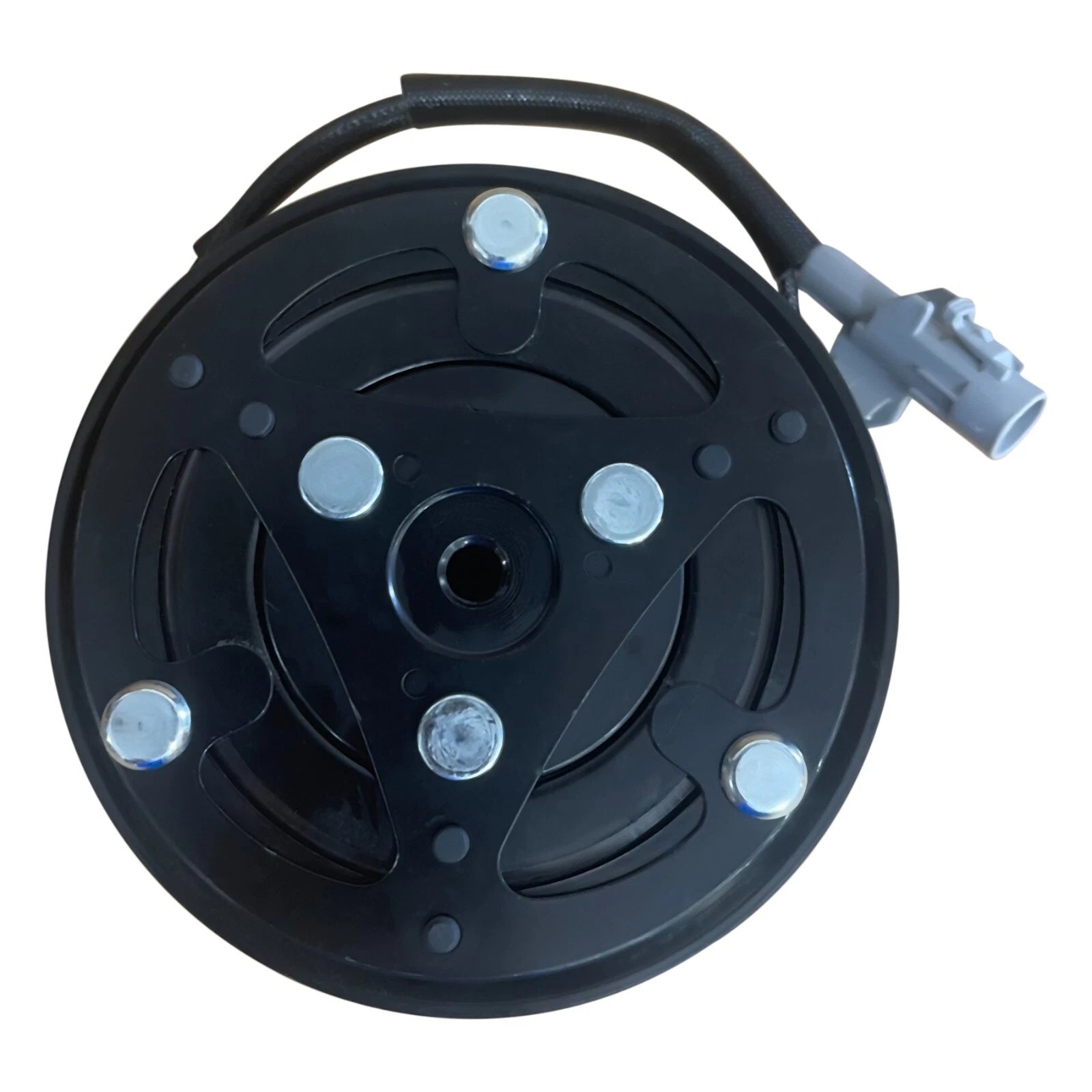 AC Compressor Clutch Replacement for Subaru BRZ 2.0L (2017-2020)