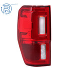 Tail Lamp Driver for Ford Ranger (2019–2022) W/Blind Spot Left LED