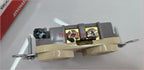 Duplex Receptacle for Pass & Seymour Legrand BR20-L, BR20LA