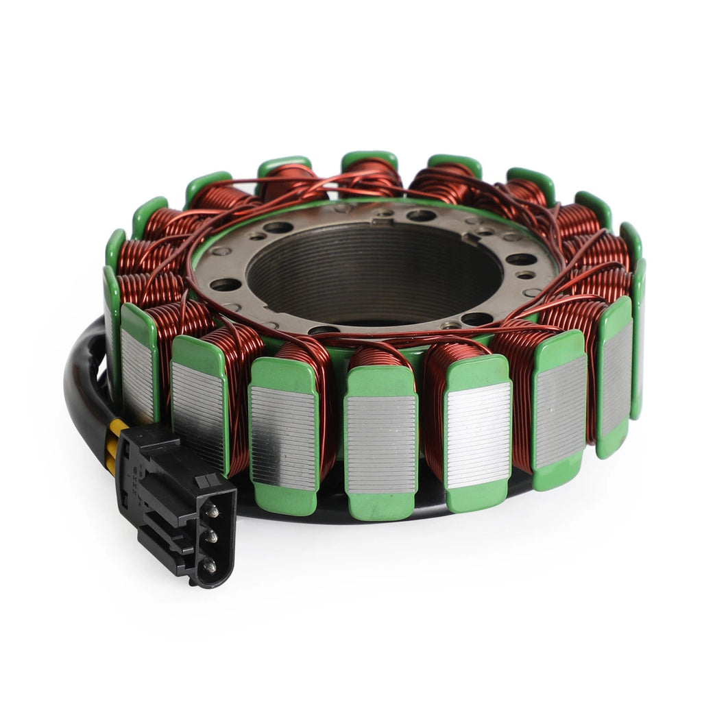 Stator Regulator Rectifier Gasket for BMW F650GS F800GS/ADV F800R F800S F800ST (2000–2023)