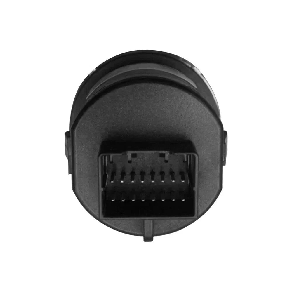 Ignition Start Stop Switch Button for Kia Forte Koup (2014-2017)