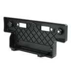 Front Bumper License Plate Mounting Bracket for Lexus LX570 (2013–2015)