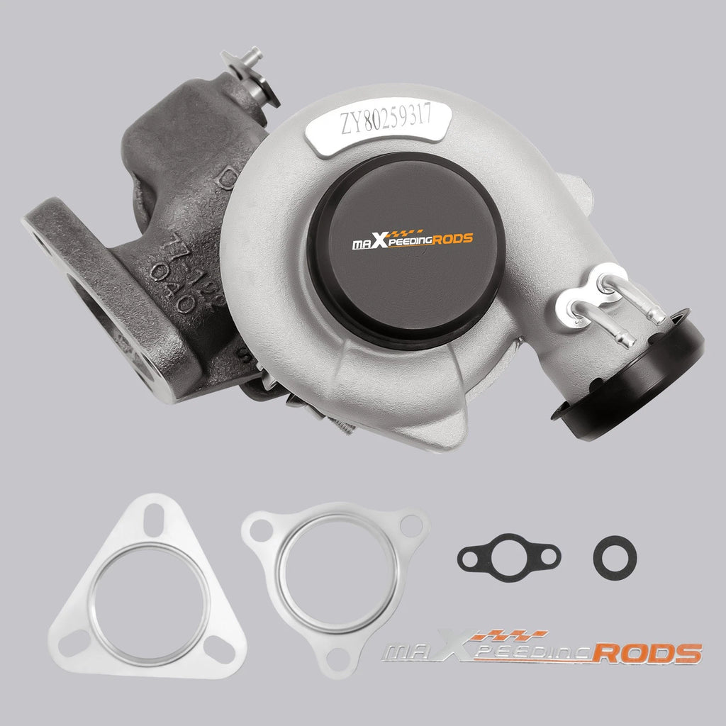 Turbo for Mitsubishi L200 Pajero 4D56PB 4D56 2.5L TD04 (1993–1996) MR355222
