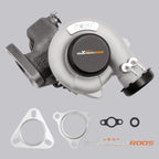Turbo for Mitsubishi L200 Pajero 4D56PB 4D56 2.5L TD04 (1993–1996) MR355222