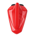 Rear Tail Seat Cover Fairing Cowl Red for Kawasaki Ninja 400 (2018–2024)