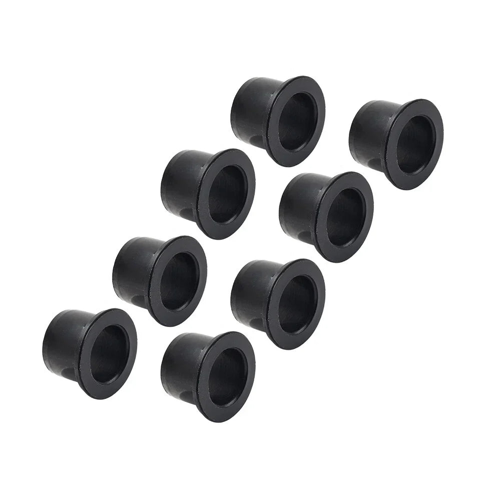8pcs Upper Lower A-Arm Bushings for Kawasaki Teryx 750 4X4 (2008-2013)