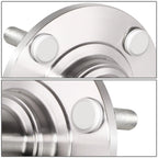 Wheel Hub for Nissan Kicks, Versa Note (2012–2019)