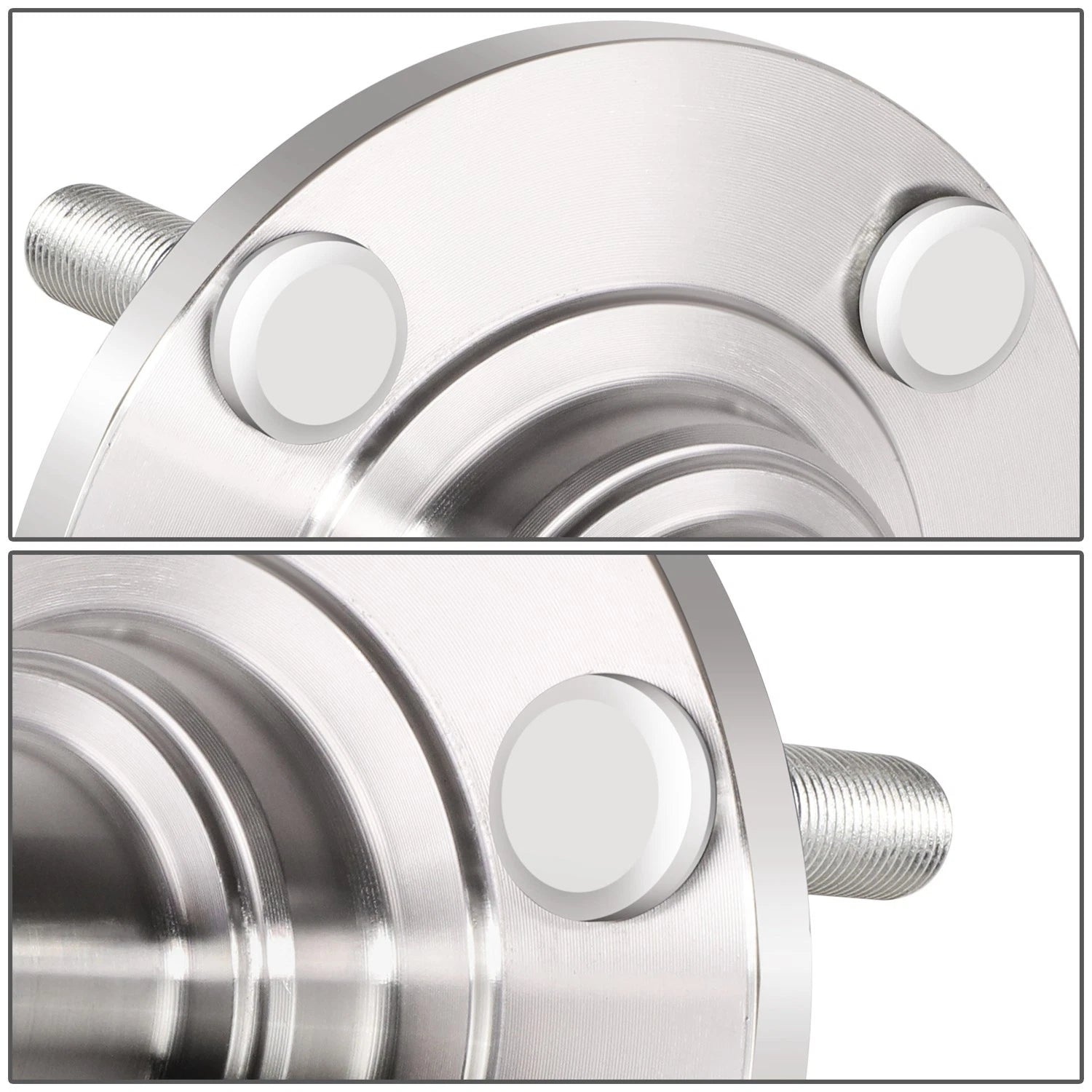 Wheel Hub for Nissan Kicks, Versa Note (2012–2019)