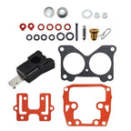 Carburetor Kit for Johnson/Evinrude Outboard (383906, 390055, 392550, 398526, 0439076)