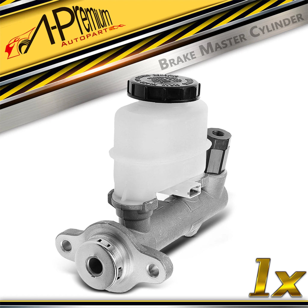 Brake Master Cylinder with Reservoir for Nissan Altima (1993–2000)