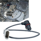 Crankshaft Position Sensor for Audi A4 A6 (1996–2008)