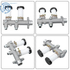 Brake Master Cylinder w/ Reservoir 46010B5012 for Datsun 620 Pickup (1972–1976)