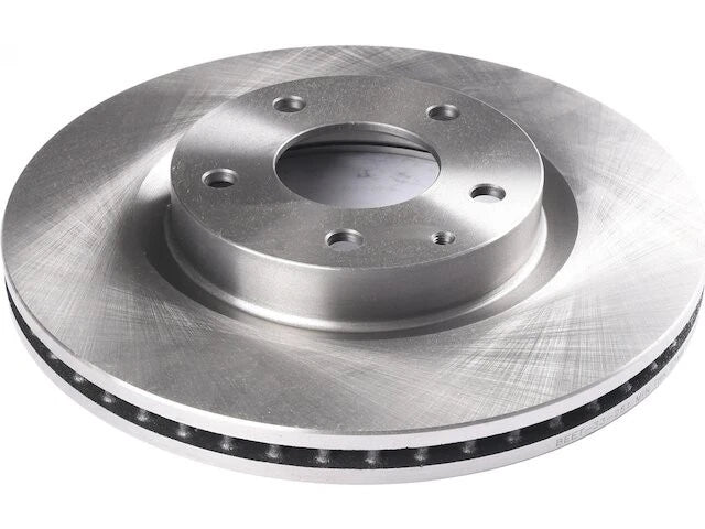 Front Brake Rotor for Mazda 3 AWD (2019–2025) RP853JF