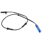 2X ABS Wheel Speed Sensors for BMW E39 525 528 540 (1999–2003)