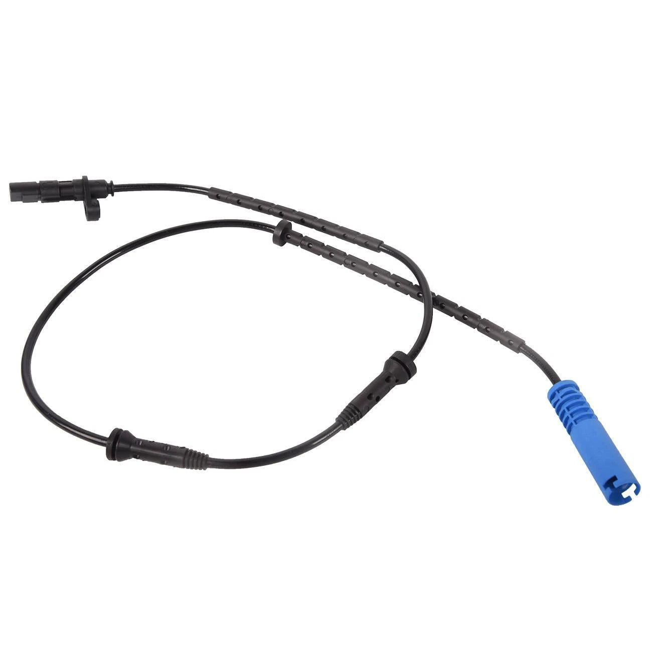 2X ABS Wheel Speed Sensors for BMW E39 525 528 540 (1999–2003)