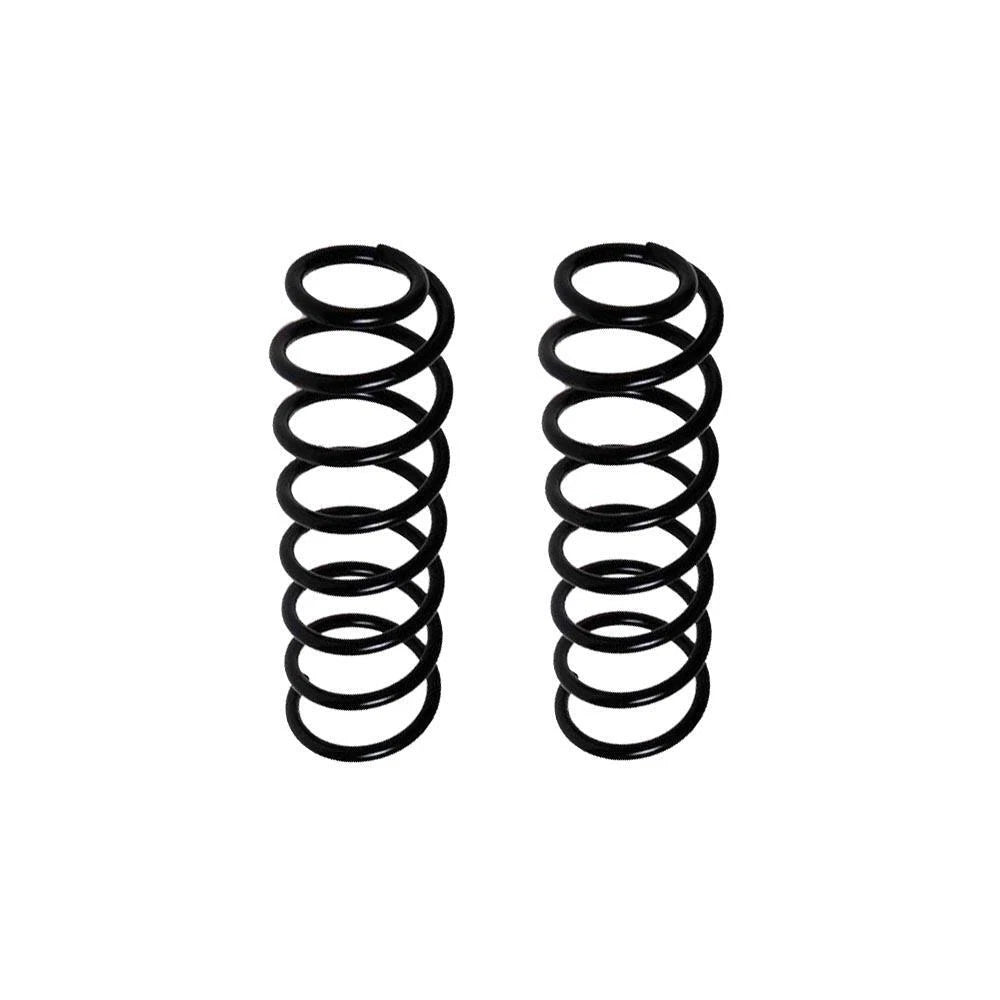 Coil Spring Set for Lesjofors Rear Driver & Passenger (w/o Sport Suspension)