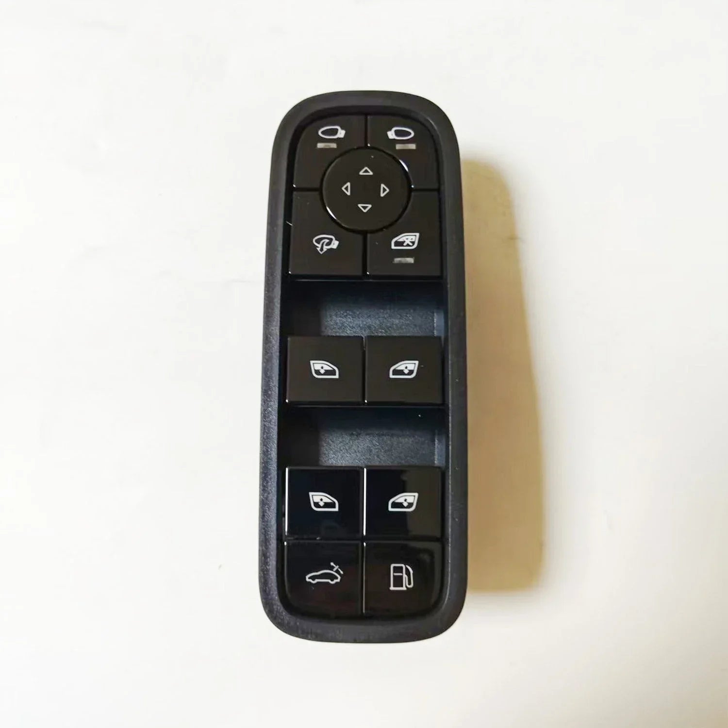 LEFT Driver Master Window Switch for Porsche Panamera E-Hybrid (2017-2022)