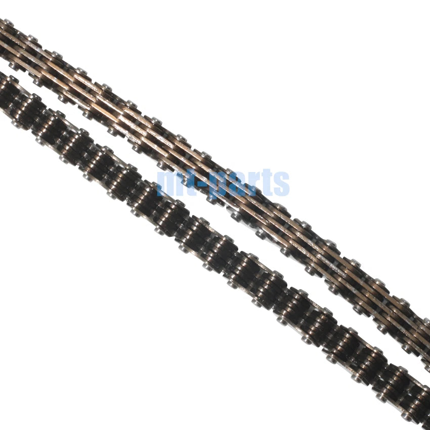 Timing Cam Chain for Yamaha YP125E Skyliner (2002–2004) / YP125R Majesty (1998–2000)