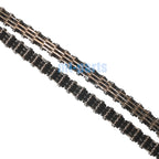 Timing Cam Chain for Yamaha YP125E Skyliner (2002–2004) / YP125R Majesty (1998–2000)