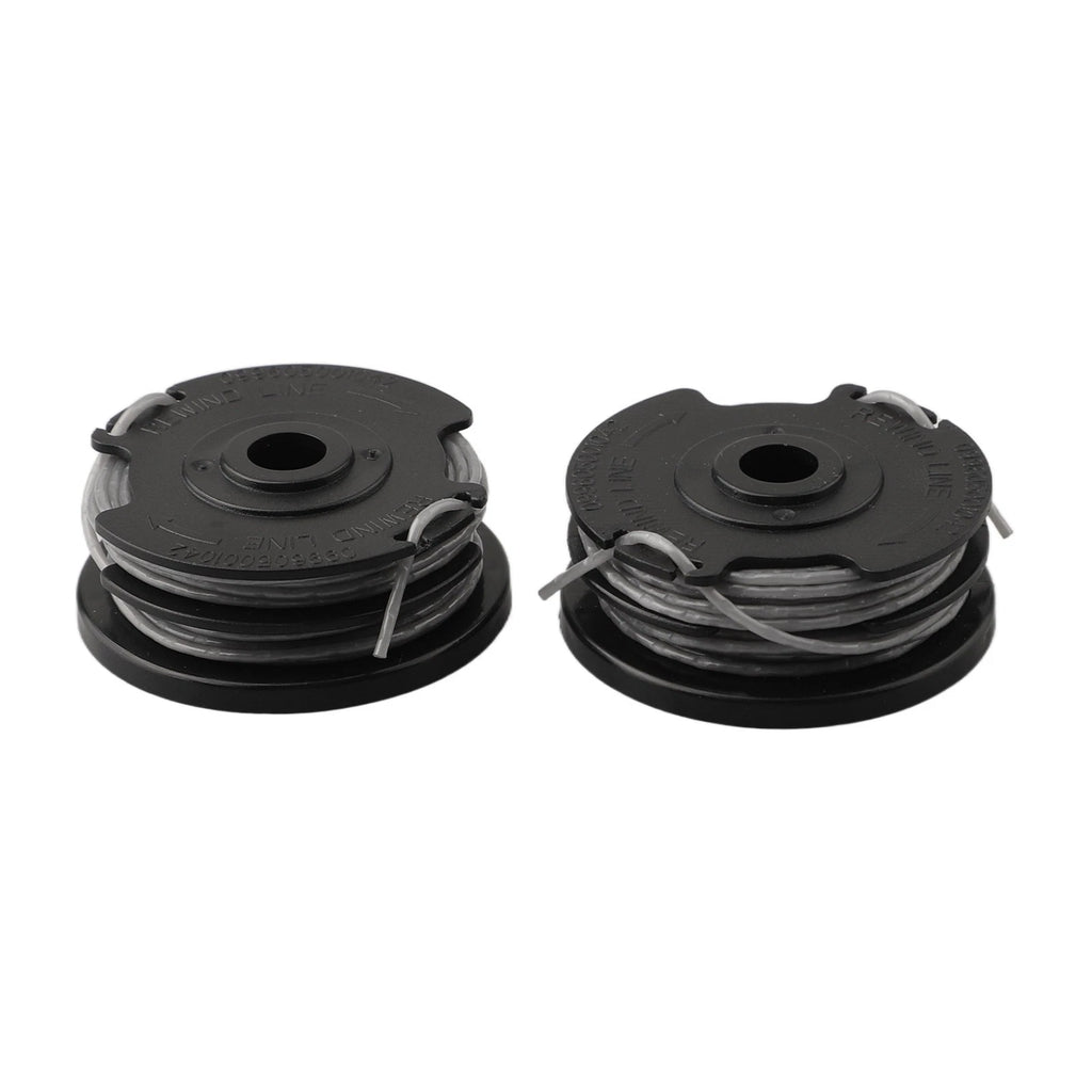 2X Twin Line Spool for Bosch ART24 ART27 ART30-36 Strimmers