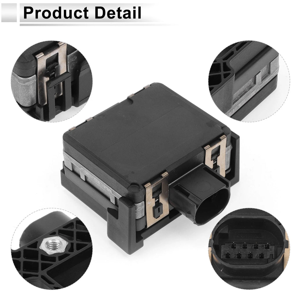 Cruise Control Distance Radar Sensor for Nissan Maxima (2016–2018)