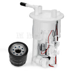 Fuel Pump & Oil Filter for Yamaha YZF R6 R1 R6S (2004–2009) 5PW-13907-02-00